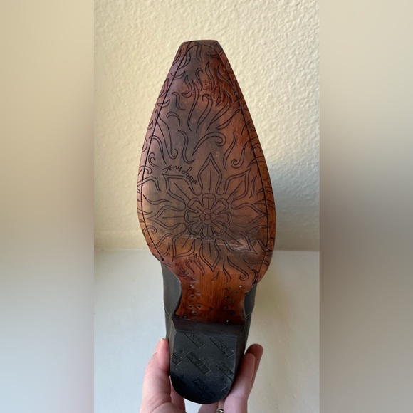 Tony Lama Style VF 6026 - Picture 7 of 9